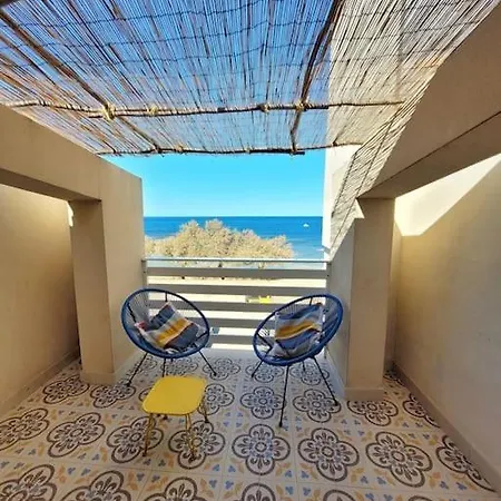 Casa Del Borgo Villa Marzamemi Exterior photo