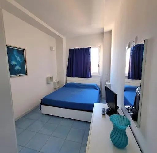 Casa Del Borgo
