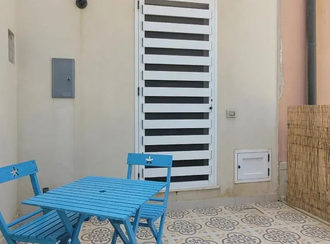 Casa Del Borgo