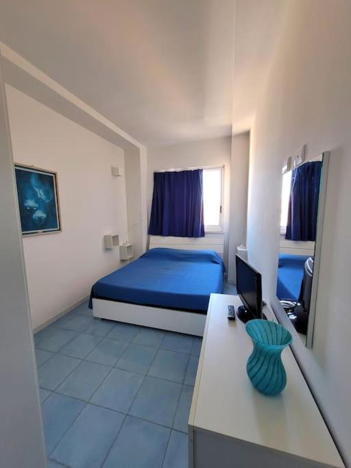 Casa Del Borgo Hébergement de vacances *