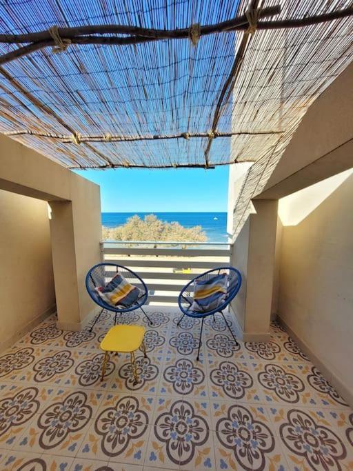 Casa Del Borgo * Marzamemi