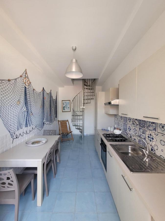 Casa Del Borgo * Marzamemi